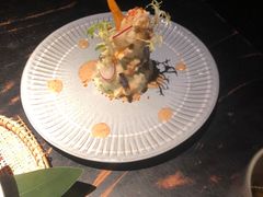 -小十料理(新城店)
