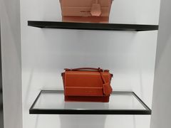 -樟宜机场免税店