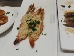 -火地铁板烧(昆山万象汇店)