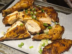 -绿茶餐厅(燕郊永旺店)