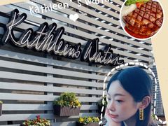 -Kathleen's Waitan 凯圣琳江景西餐厅(外滩店)