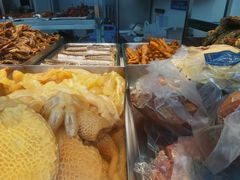 -老人和饭店(淮海中路店)