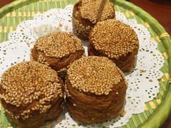 -竹叶涮肉坊(总店)