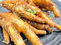 -微醺烤牛·炭火烧烤·精酿啤酒(东郊记忆店)