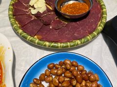 -阆辣荟餐饮(老味道8年·古城店)