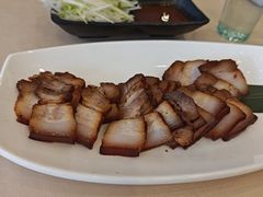 -山南熏肉大饼(辽菜旗舰店)