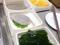 海带-海底捞火锅(杭州萧山宝龙广场店)