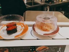 -禾绿回转寿司(苏宁广场店)