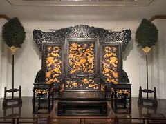 -中国紫檀博物馆