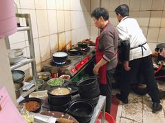 -阿隆煲店(秀仁苑店)