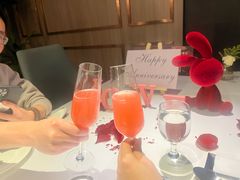 -王品牛排(福州泰禾店)