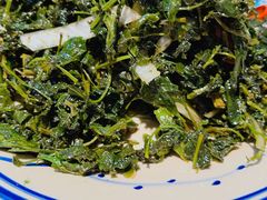 乡土灰灰菜-左陕右甘(亚运村店)