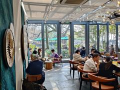 -星巴克(西湖天地店)