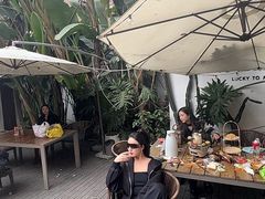 -云里小坐·小院里·团建·宴请·下午茶(三圣乡店)
