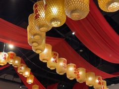 -禧宴Joyous Restaurant(禧园店)