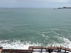 -湄洲岛