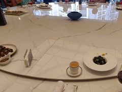 -中心大酒店·本味餐厅