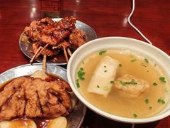 -鲜得来排骨年糕(云南南路店)