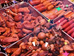 -泰粗卤加热卤味(义全店)