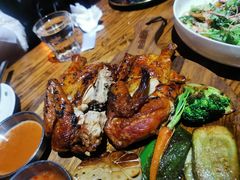 -地狱厨房Hell's  Kitchen(美丽熙街店)