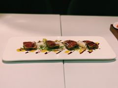 -GreyWhale灰鲸餐厅(武汉国际广场店)
