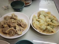 -享口福饺子馆(民旺园店)