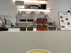 -GOOD好事咖啡(会展城店)