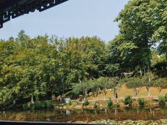 -月湖风景区