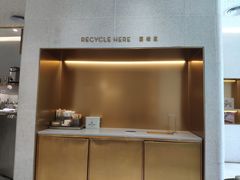 -喜茶(青岛金狮广场店)