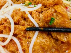 -桂林米粉(洋桥店)