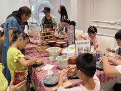 -HERRE·FARM 赫尔露营农场·团建聚会包场