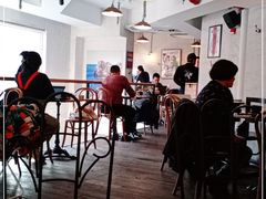 大堂-Alimentari早午餐(安福路店)