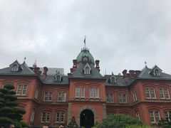 -北海道厅旧本厅舍(旧本庁舎)