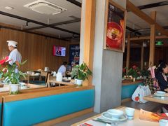 -0776食堂·京城创意菜(七里庄店)