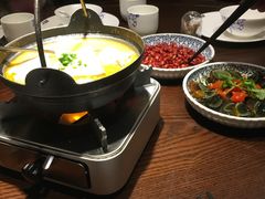-小菜园新徽菜(苏州繁花中心店)