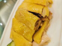 -侬佳蒸菜馆(听潮店)
