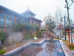 -汤泊温泉度假村