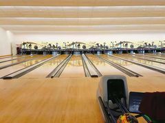 -广州保龄球馆(广州天河体育中心店)