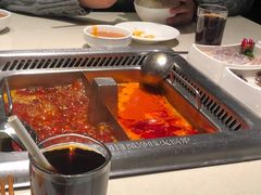 -海底捞火锅(杭州庆春路夜宵主题店)