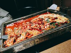 -江边城外烤全鱼(魏公村店)