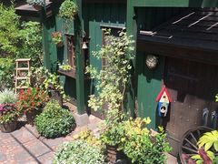 -三鹰之森吉卜力美术馆