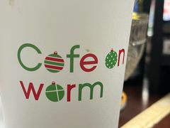 -Cafe on warm(丹霞店)