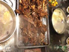 -夜宴江景餐厅