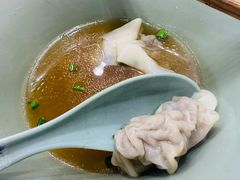 牛肉馄饨-李荣兴(南湖东路店)