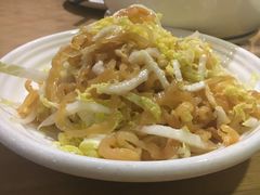 -吕氏疙瘩汤·海鲜新鲁菜(凯德mall新都心店)