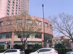 -南京维景国际大酒店(南京博物院店)