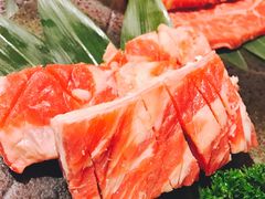 -赤坂亭·M9和牛烧肉·铁板烧(合肥万象城店)