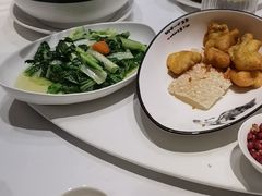 -沪华海鲜大酒楼(南汇店)