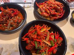 -聚味瞿记·龙虾堂(坡子街店)