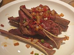 -老阿爸鲜鱼土菜(昆山花桥店)